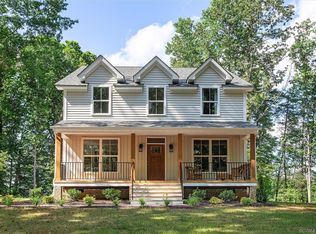 1790 Finneys Mill Ter, Casanova, VA 20139