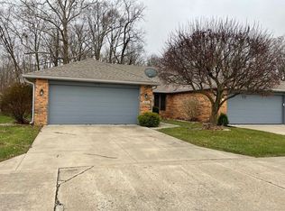 2510 N Morrison Rd, Muncie, IN 47304