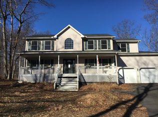3260 Trafalgar Ave, East Stroudsburg, PA