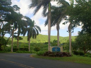 1803 Saman, Frederiksted, VI 00840