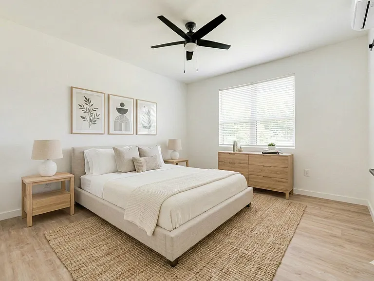 B12 Apartments — Photo 37