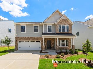 6010 Beacon Ave, Monroe, NC 28110