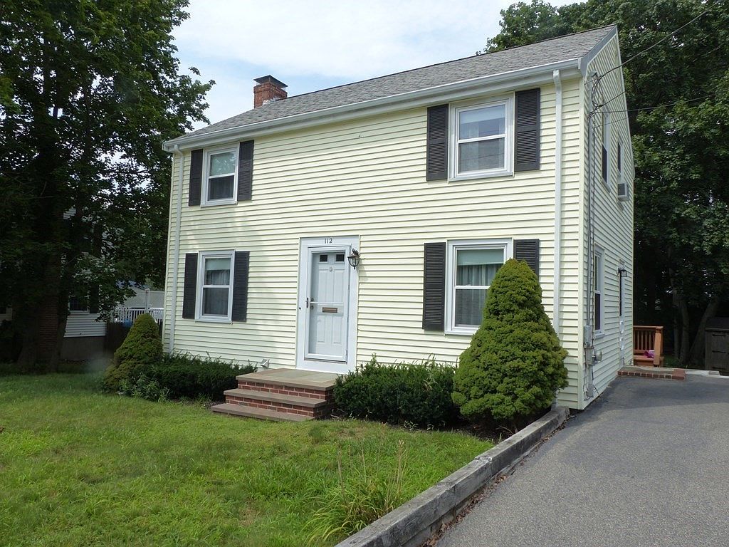 112 Peach St, Braintree, MA 02184 MLS 73140677 Zillow