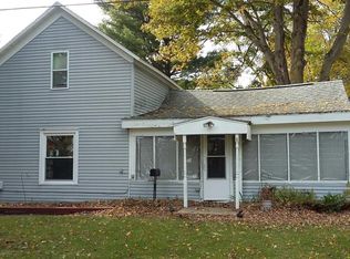 614 Alexander St, Bangor, MI 49013