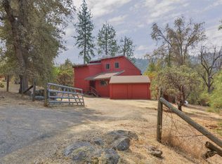50286 Barcus Cir, Coarsegold, CA 93614