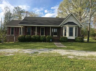 1189 Neel School Rd, Danville, AL 35619
