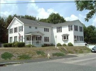 361 East St, Wrentham, MA 02093