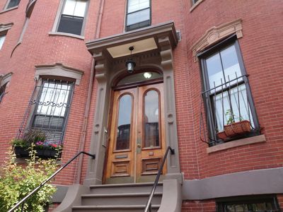 33 Worcester St #1, Boston, MA, 02118