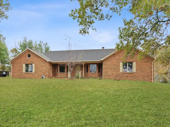 8232 Middle Mount Vernon Rd, Evansville, IN 47712