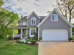 N1215 Walnut Rd, Genoa City, WI 53128