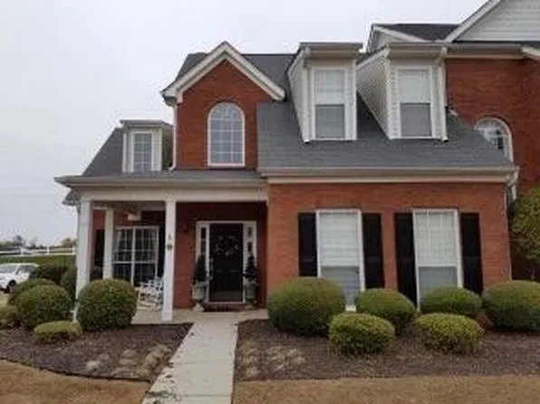 391 Mill Pond Xing APT C1, Carrollton, GA 30116