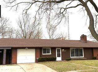 2033 Glendale Ave, Flint, MI 48503