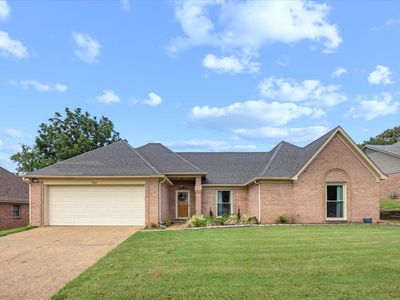 7542 Dexter Grove Dr, Cordova, TN, 38016