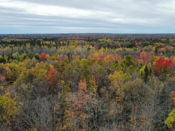 Byers Rd, Deerbrook, WI 54424