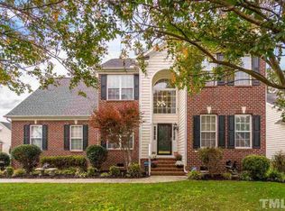 8245 Haines Creek Ln, Raleigh, NC 27616