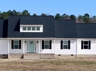 725 Great Fork Rd, Suffolk, VA 23438