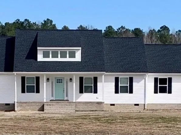 725 Great Fork Rd, Suffolk, VA 23438