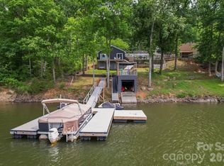 507 Dockside Ter, Denton, NC 27239