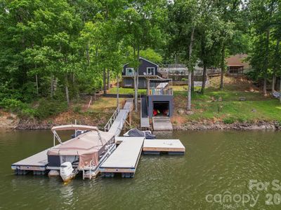 507 Dockside Ter, Denton, NC, 27239