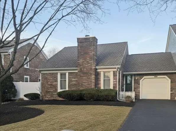 5848 Parkbridge Ln #14-5, Dublin, OH 43016