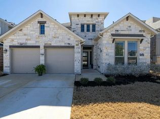 229 Azalea Springs Rd, Liberty Hill, TX 78642