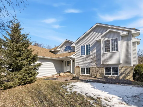 6852 County Road 6 NW, Annandale, MN 55302