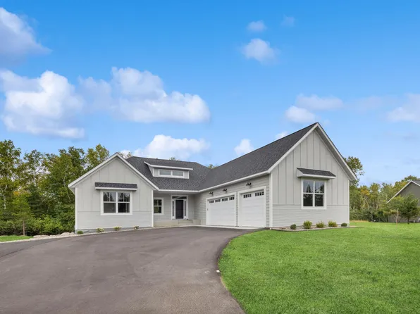 LOT Middle Cullen Rd #D, Nisswa, MN 56468