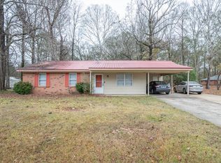 222 Lone Oak Park, West Point, MS 39773