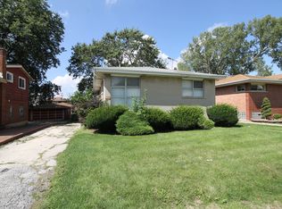 8640 S Kenwood Ave, Chicago, IL