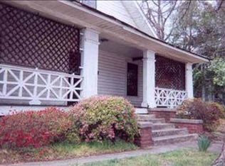 1011 Woodside Ave, Greenville, SC 29611