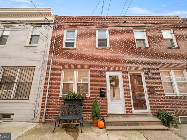2628 Catharine St, Philadelphia, PA 19146