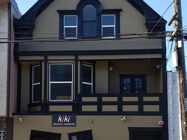 1267 9th Ave, San Francisco, CA 94122