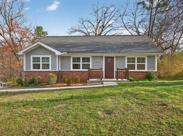 1306 Springview Dr, Chattanooga, TN 37421