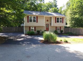 241 Pulaski Rd, Burrillville, RI 02830