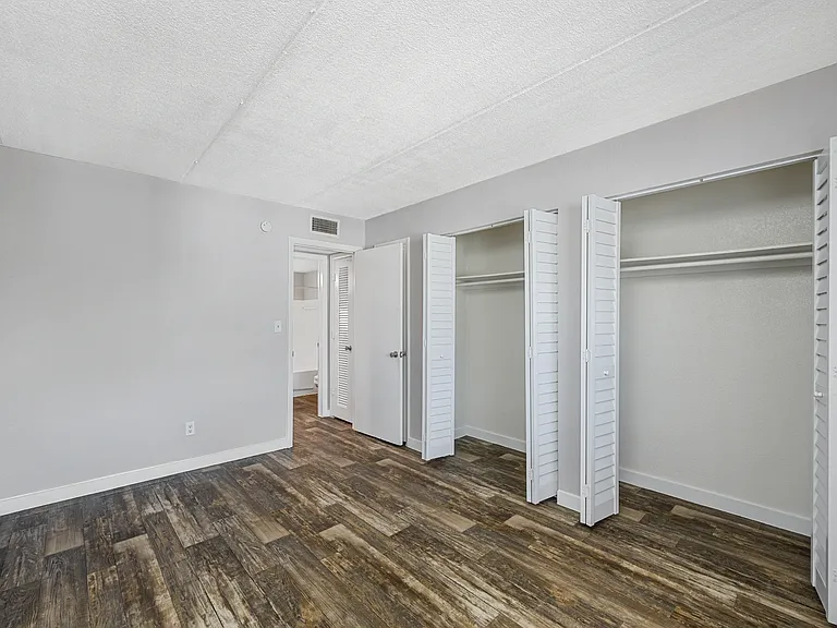 Loft at Third Apartments — Photo 24