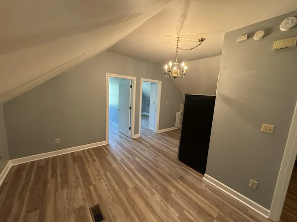 236 N Orange St, Coats, NC