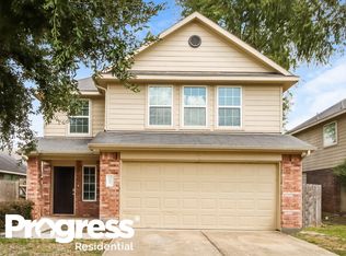9007 Sweet Blue Jasmine Ln, Humble, TX 77338