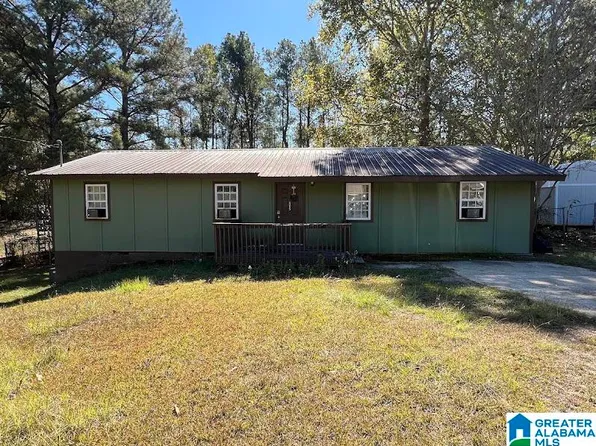 1215 Elk Dr, Alexander City, AL 35010