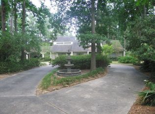 28 Thornhill Oaks Dr, Houston, TX 77015