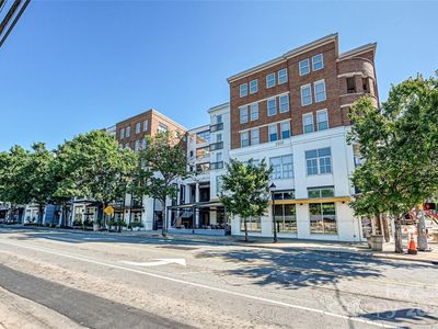 1315 East Blvd UNIT 505, Charlotte, NC, 28203