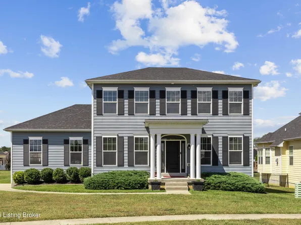 141 River Crst S, Mount Washington, KY 40047