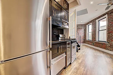 Rented by REAL New York