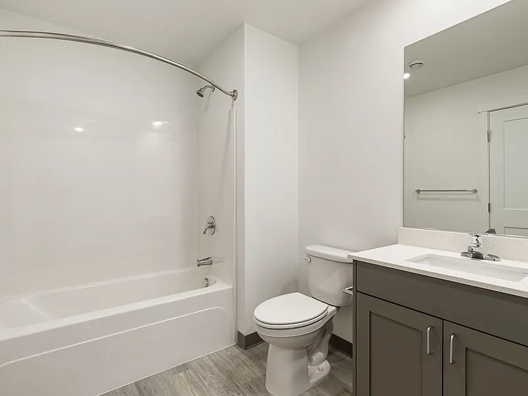 City Gate Apartments: Your New Dream Apartment — Photo 33