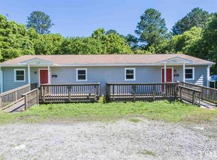 214 Mineral Springs Rd, Louisburg, NC 27549