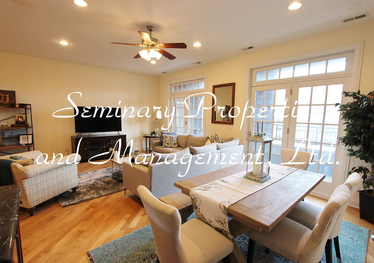 1712 N Halsted — Photo 4