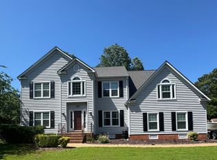 103 Homestead Pl, Yorktown, VA 23693