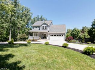 3445 Clark Rd, Perry, OH 44081