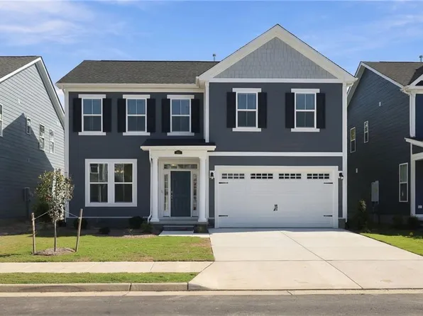 2233 Patrick Dr, Suffolk, VA 23435