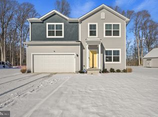 738 Pontoon Dr, Felton, DE 19943