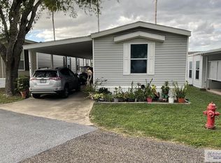 1201 N Main St LOT 318, La Feria, TX 78559